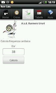 Free Download Run Calc (Free) APK