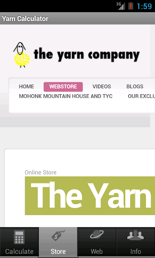 免費下載工具APP|The Yarn Calculator app開箱文|APP開箱王