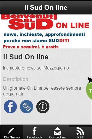 Il Sud On Line