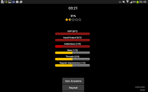 SimpleTest(6+J) Screenshots 5