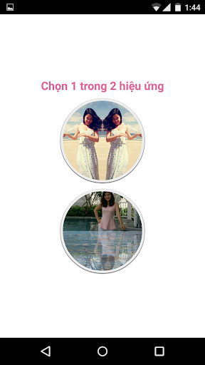 免費下載攝影APP|X2 Selfie - Chụp ảnh song sinh app開箱文|APP開箱王