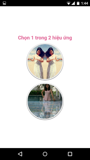 【免費攝影App】X2 Selfie - Chụp ảnh song sinh-APP點子