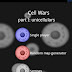 Cell War