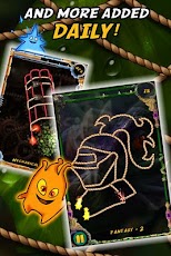 Burn the Rope Worlds+