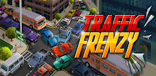 Traffic Frenzy APK