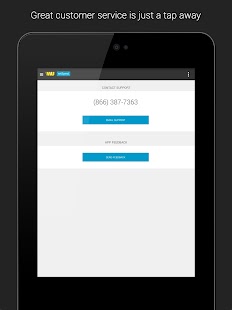 Western Union NetSpend Prepaid Screenshots 22