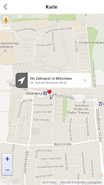 dentist munich poster 4