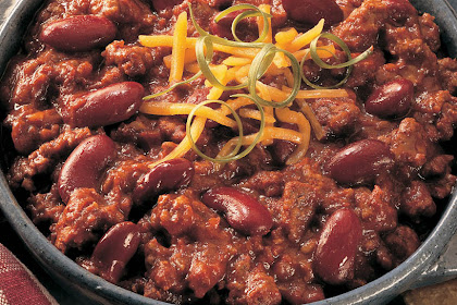 The Beef Recipes Mystery