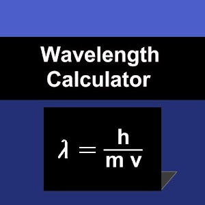 Wavelength Calculator.apk 2.0.0