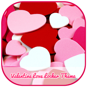 Valentine Love Locker Theme.apk 1.0