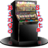 bingo slot machine free mobile app icon