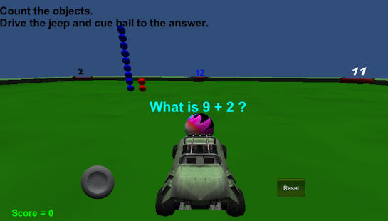How to download Math Driver 1.1 apk for pc