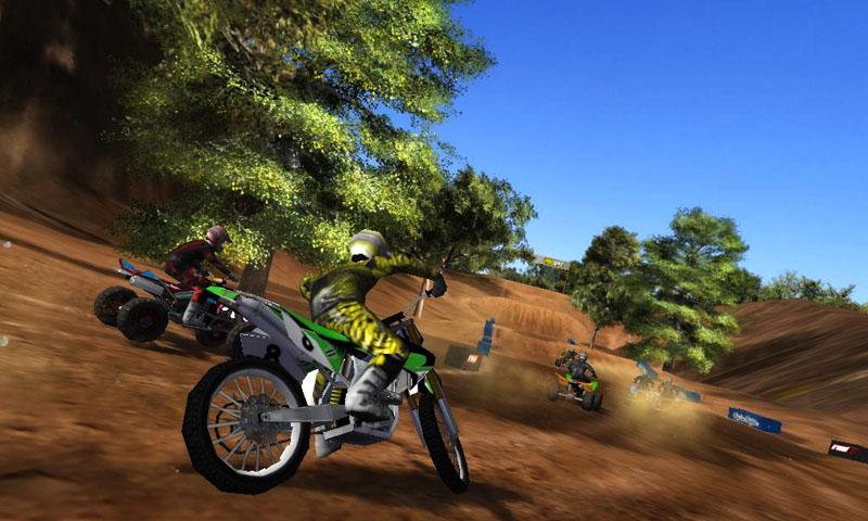 2XL MX Offroad android games}