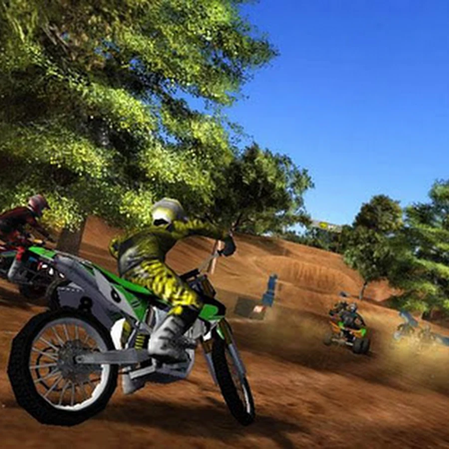 2XL MX Offroad v 1.1.4 Apk Мod [Unlocked]