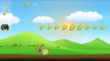 Anteprima screenshot di Dodo Attack APK #2