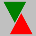 股票導航 logo