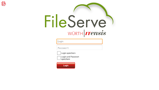 【免費生產應用App】Würth ITensis FileServe-APP點子