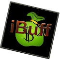 iBuff logo