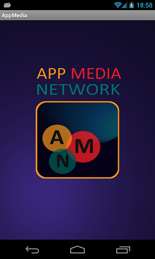 App Media Network Player