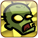 Zombieville USA icon
