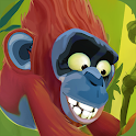 Mashed Up Monkeys