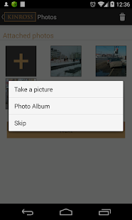 Download Kupol Risk Reporting APK for Android