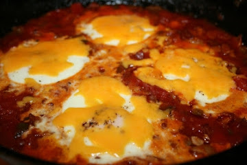 Eggs in Purgatory