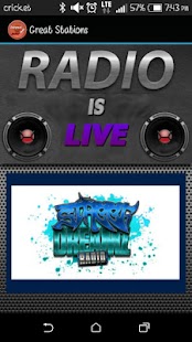 Underground Railroad Radio Screenshots 10