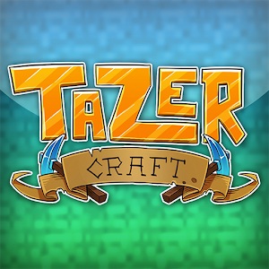 TazerCraft 1.4