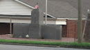 Veterans of Foreign Wars Memorial
