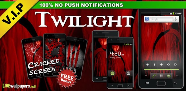 Twilight v5.2