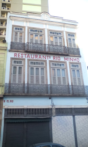 Restaurante Rio Minho