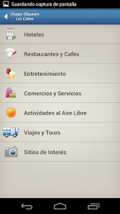 Los Cabos Happy Discover Screenshots 3
