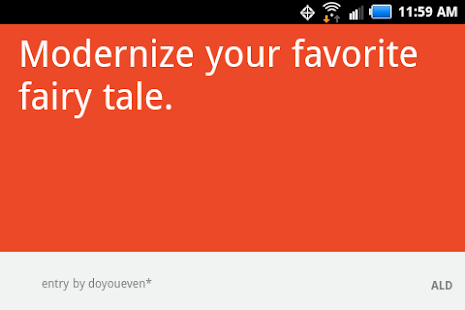   Creativity Cards- screenshot thumbnail   