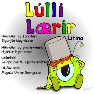 Lulli Laerir Litina