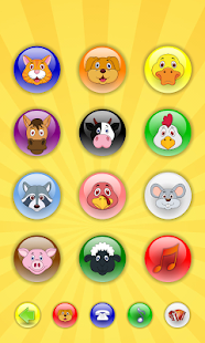 Lastest 1А: Детский телефон Babyphone APK