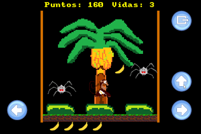 Chimp by st2000 poster 8