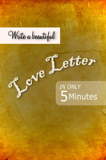 【免費生活App】Best Love Letter Writer-APP點子