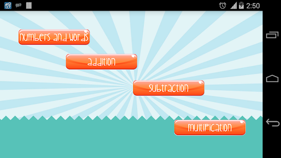 Free Download Kids Math - Educational Games APK for PC