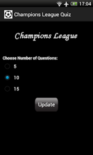 How to mod Champions League Football Quiz 1.3 unlimited apk for laptop