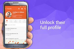 Intelius Background Check Caller ID & Phone Lookup APK 屏幕截图图片 #4