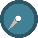 Circle Tennis mobile app icon