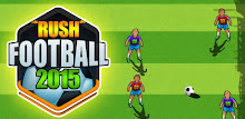 Football Rush 2015 APK