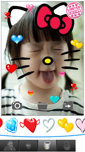 【免費攝影App】CUTE KITTY NOT A CAT-APP點子