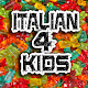 Learn Italian children free APK