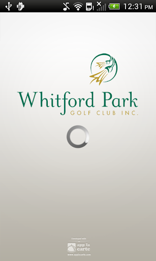 Whitford Golf Club