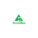 AllboHus logo