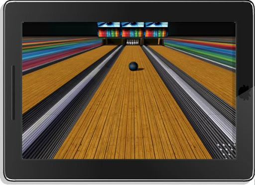 【免費體育競技App】Bowling Crash-APP點子