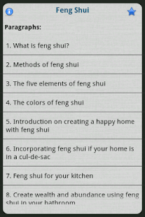 How to download Feng Shui 1.0 mod apk for bluestacks
