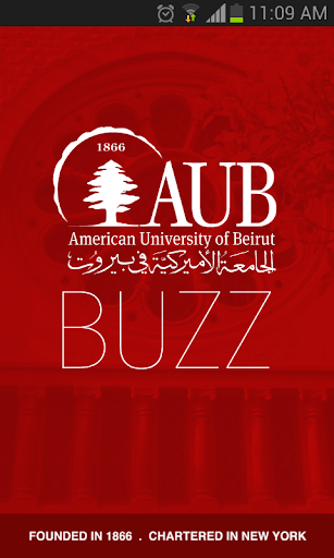 AUB BUZZ